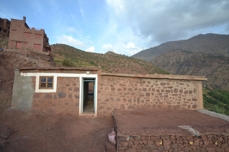 Exterior & Views 2, Gite Imzough, Al Haouz