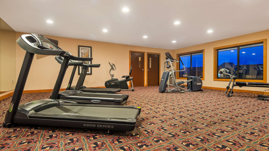 Others 5, Best Western Plus Dockside Waterfront Inn, Cheboygan
