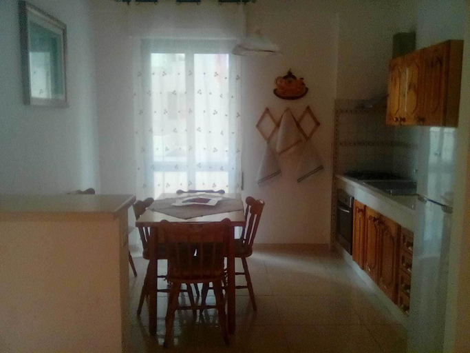 Others 4, Casa Vacanza Gallipoli Vicino al Mare, Lecce