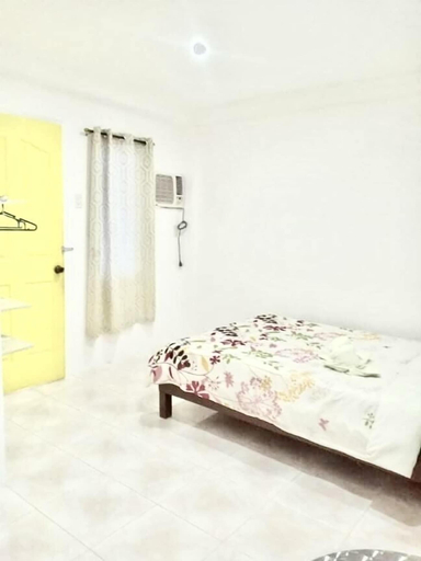 Bedroom 3, Aizawa Beach Resort, San Francisco