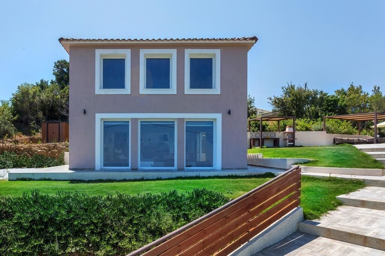 Exterior & Views, Villa Savvina, Thessaly
