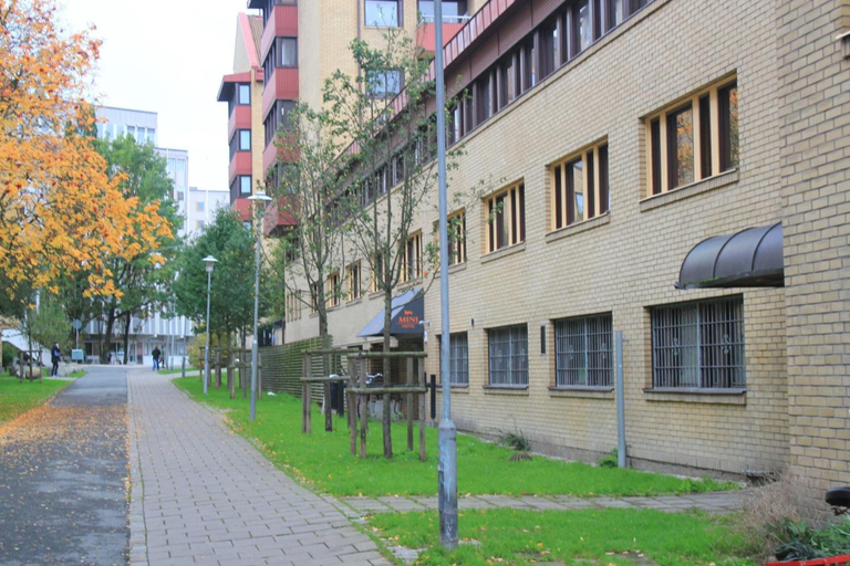 Exterior & Views 2, Goteborgs Mini-Hotel - Hostel, Göteborg