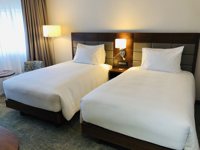 Bedroom 3, Hilton Garden Inn Mbabane, Mbabane East