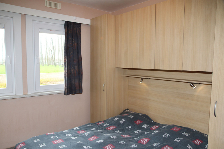 Bedroom 2, Park Atlantis, West-Vlaanderen