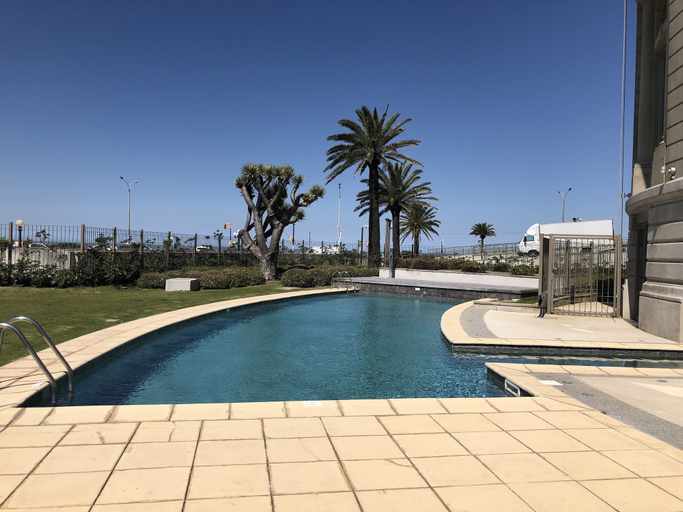 Sport & Beauty 4, Sofitel Montevideo Casino Carrasco and Spa, Montevideo