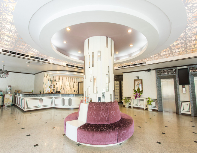 Others 2, The Legacy Hotel, Muang Nonthaburi