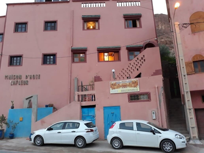 Exterior & Views 2, Maison La Fleur, Chtouka-Aït Baha
