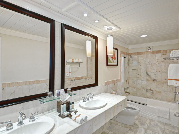 Bathroom 4, Tamarind, Barbados, An Autograph Collection® All-Inclusive Resort