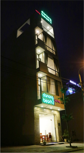 Danang Beach 2 Hotel, Ngũ Hành Sơn