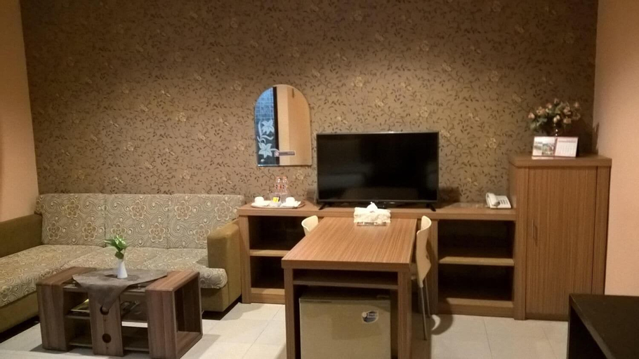Bedroom 19