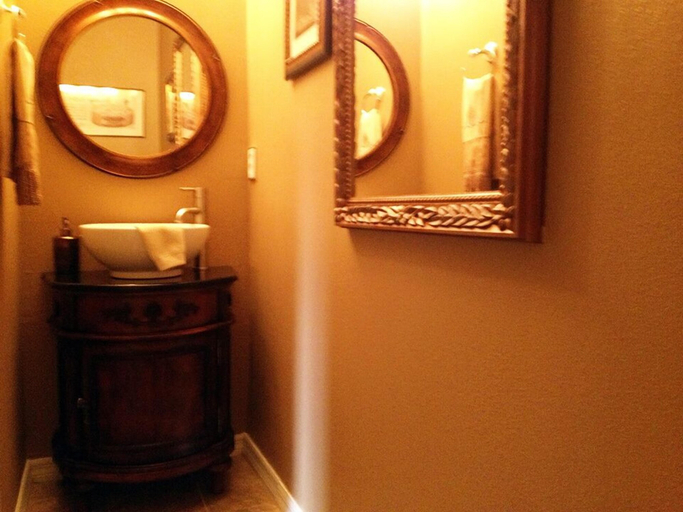Bathroom 4, Ov2568 - Emerald Island - 3 Bed 2.5 Baths Townhome, Osceola