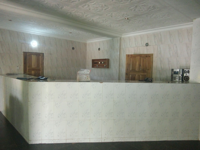 Others 5, Ekulu Greens Classic Suites, Enugu North