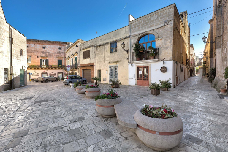 Property grounds 4, 3181 Casa di Nonno Totò by Barbarhouse, Taranto