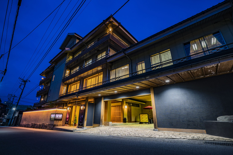 Exterior & Views, Hanano Yakata Somei, Atami