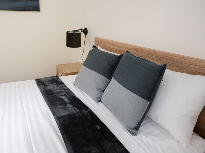 Bedroom 8