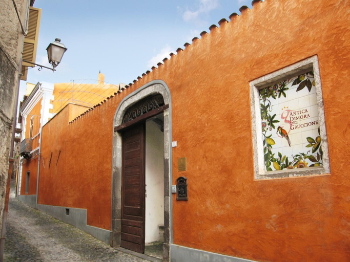 Exterior & Views 2, Antica Dimora del Gruccione, Oristano