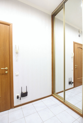 Bathroom 3, Holiday Expocenter Premium Apartment, Central