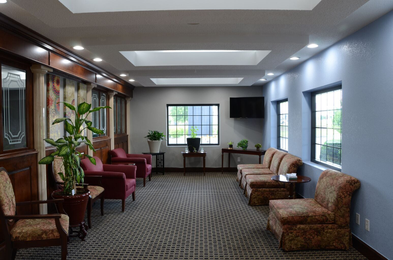Others 4, Gateway Inn and Suites, Montgomery