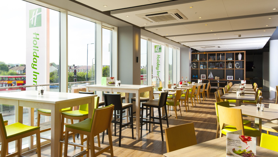 Food & Drinks 3, Holiday Inn LONDON - WEST by IHG, London
