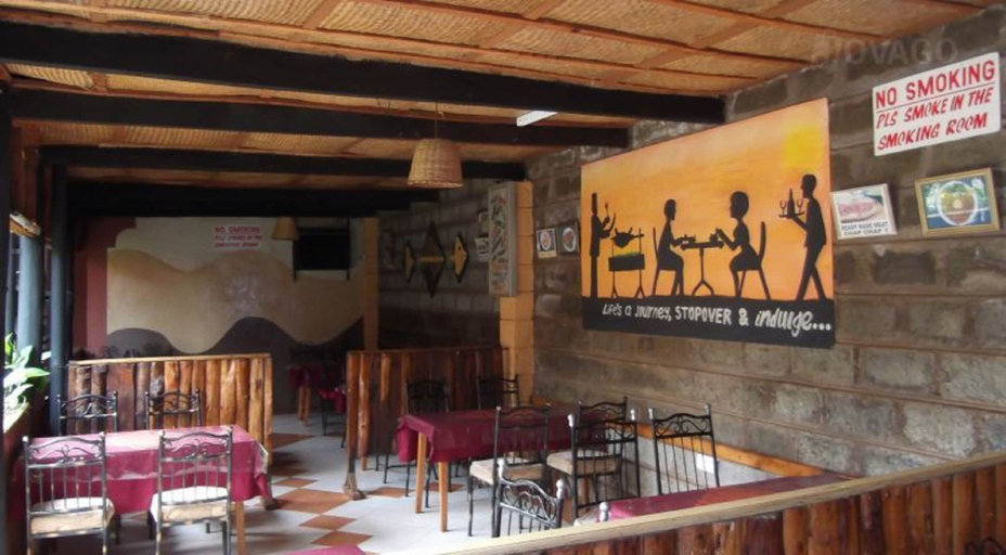 Food & Drinks 5, Palmdew Highland Hotel, Mwea