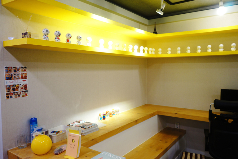 Others 5, Onna Guesthouse - Hostel, Buk