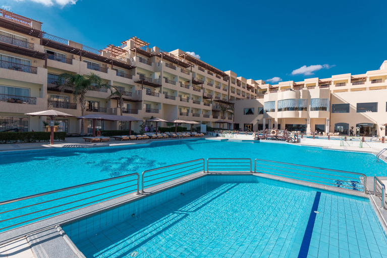 Exterior & Views 2, Imperial Shams Abu Soma - All inclusive, Safaja