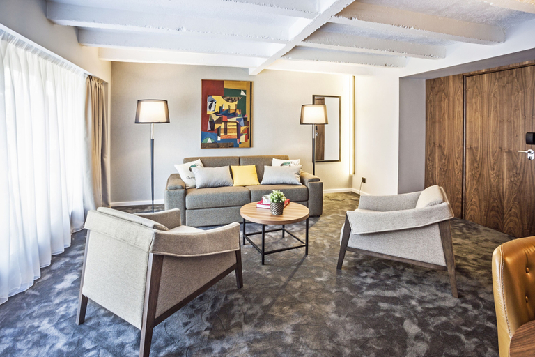 Others 5, Nomad Luxury Suites, Belgrade