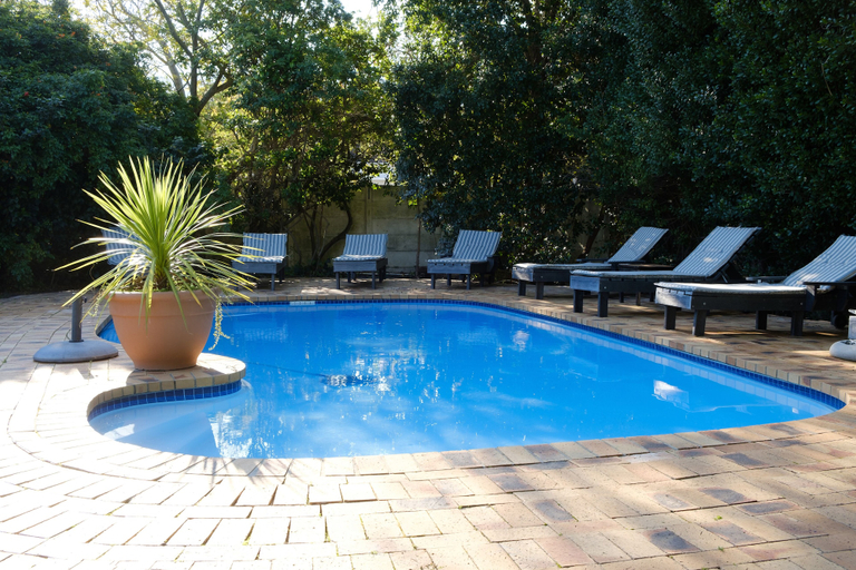 Sport & Beauty 3, White Lodge Constantia Guest House, City of Cape Town