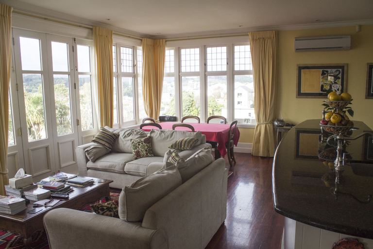Others 5, Bed & Breakfast at Bidwill, Wellington
