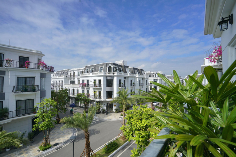 Exterior & Views 1, Ha Long Trendy Hotel, Hạ Long