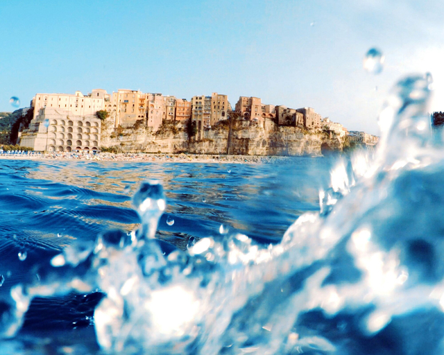 Sport & Beauty 2, Cliffs Hotel, Vibo Valentia