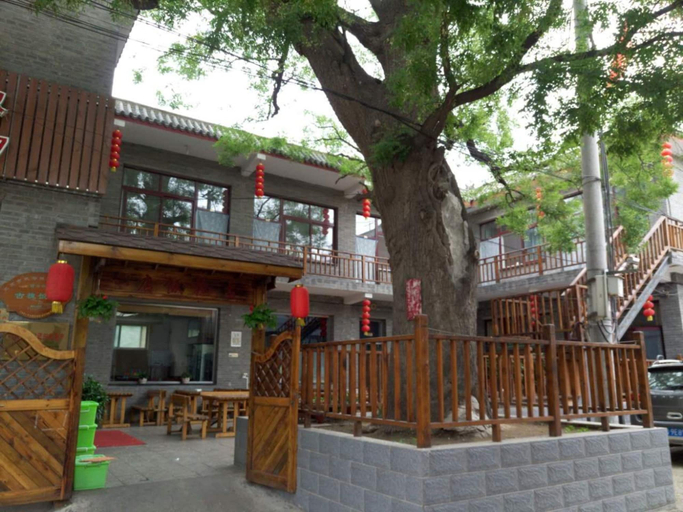 Exterior & Views 4, Beijing Great Wall Xi Shui Yu Cun Li Bao Zhong Homestay, Beijing