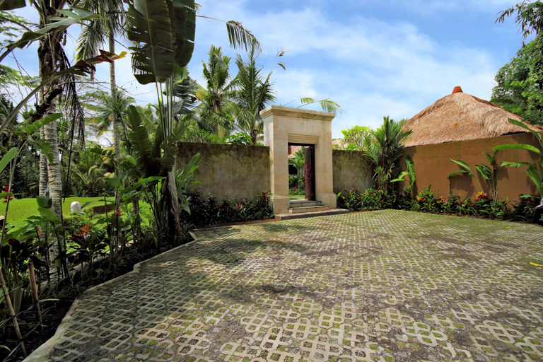 Exterior & Views 2, Villa Amrita, Gianyar