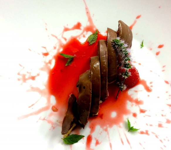 Food & Drinks 4, Tenuta Esdra, Frosinone
