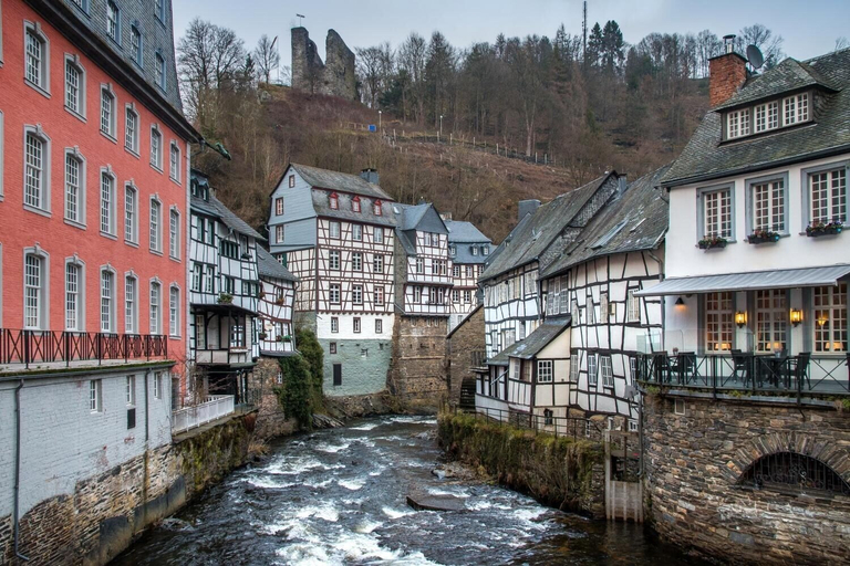 Exterior & Views 2, besttime Hotel Monschau, Städteregion Aachen