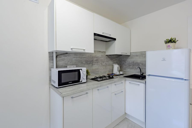 Others 4, Inndays Apartment on Hersonskaya 19, South-Western