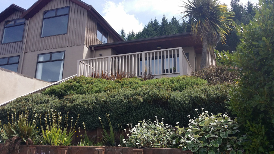 Exterior & Views, Rachel's House, Queenstown-Lakes