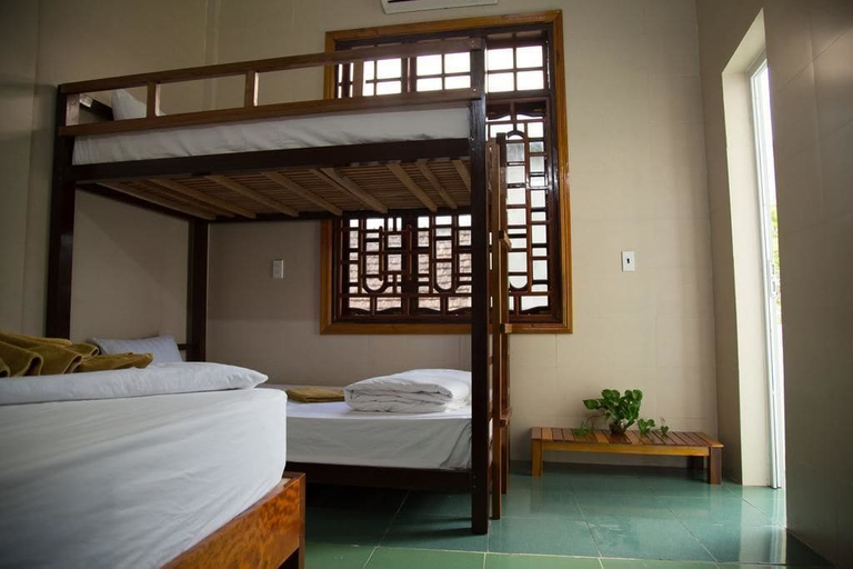 Bedroom 2, Village House - Hostel, Bố Trạch