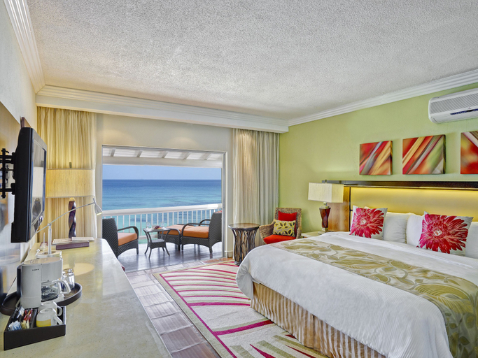 Bedroom 3, Tamarind, Barbados, An Autograph Collection® All-Inclusive Resort