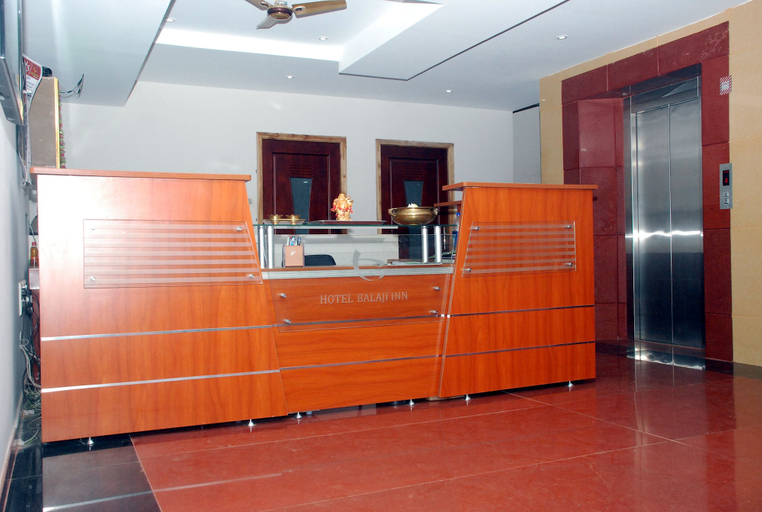Others 4, Hotel Balaji Inn, Thanjavur