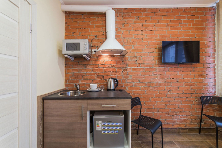 Others 5, Samsonov Hotel, Sankt-Peterburg gorsovet