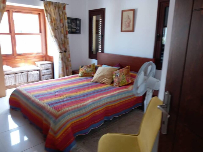 Bedroom, Mountain Pearl Villa