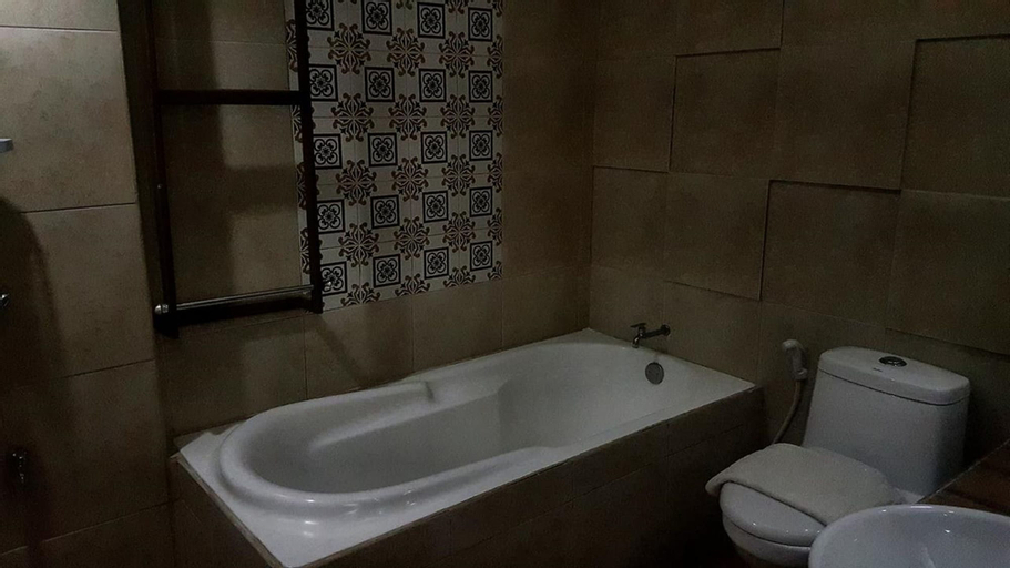Bedroom 4, The Palacio de Laoag, Laoag City
