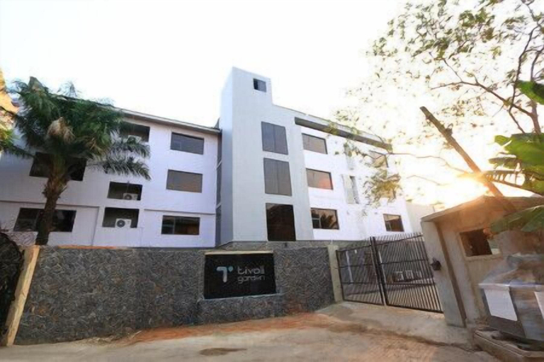 Exterior & Views 2, Tivoli Garden Ikoyi Waterfront, Eti-Osa