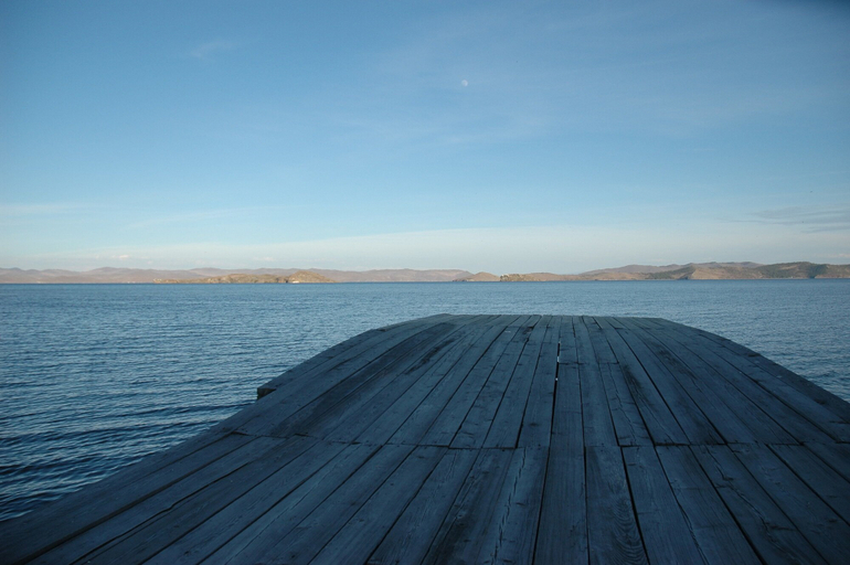 Others 4, Toynak - Guest Houses - campsite, Water body