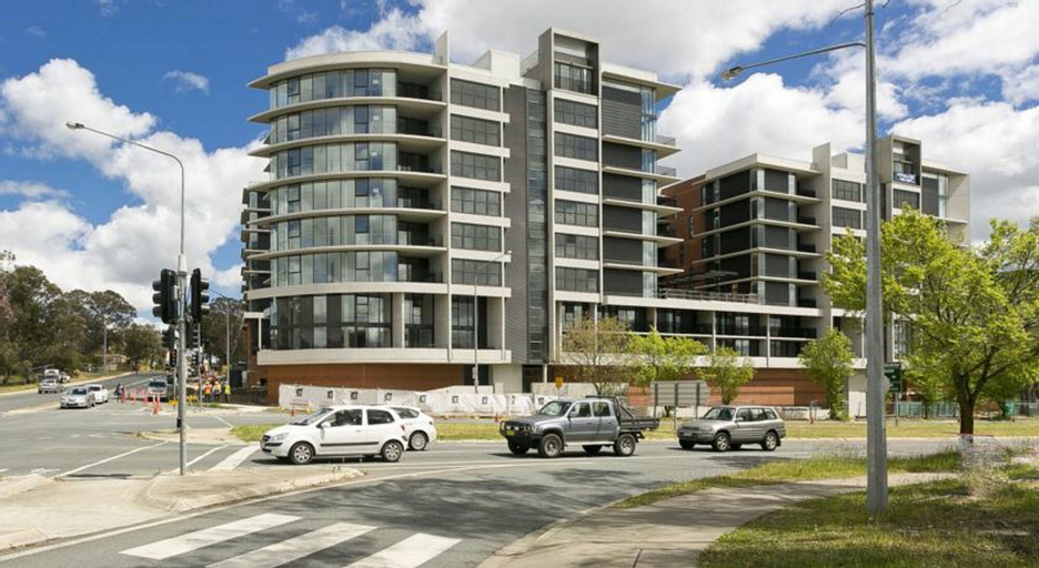 Exterior & Views 2, CityStyle Executive Apartments Belconnen, Canberra