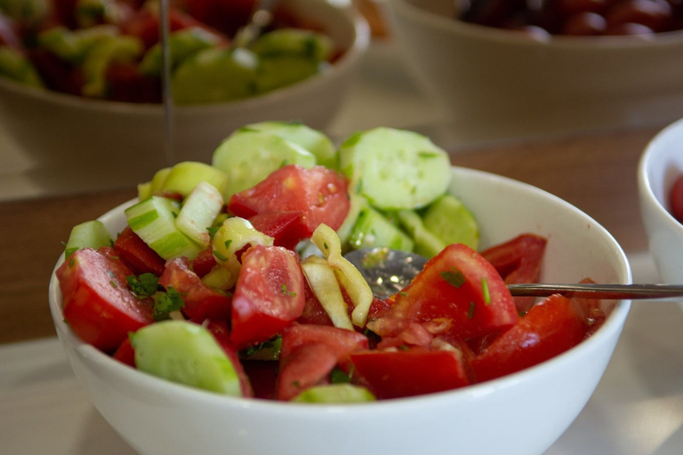 Food & Drinks 5, Yalchin Hotel Batumi, Batumi