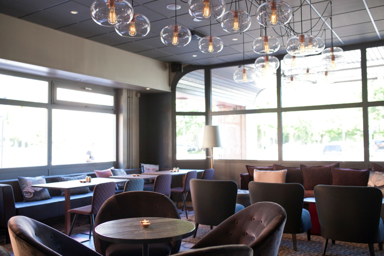 Food & Drinks 5, Scandic Winn, Karlstad