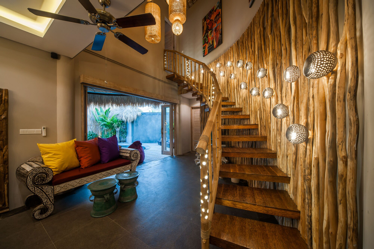 Others 5, Luxury Villas Merci Resort Seminyak 2, Badung