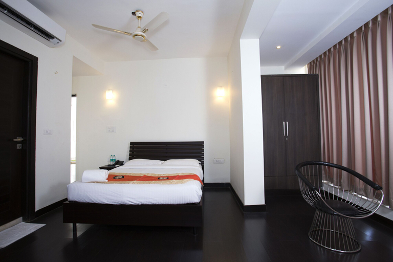Bedroom 3, Acasa SevenBnb, North Goa